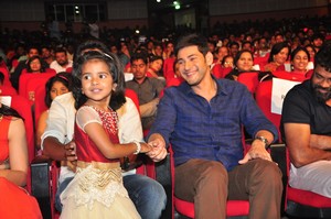 Krishna Gadi Veera Prema Gaadha Audio Launch